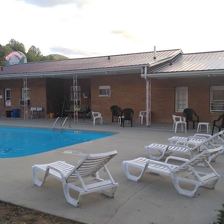 Rosewood Inn Bryson City Kültér fotó