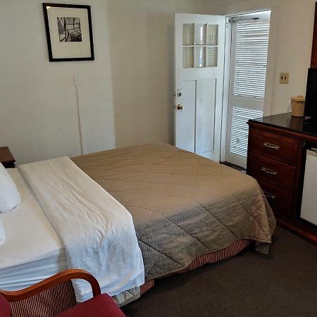 Rosewood Inn Bryson City Kültér fotó