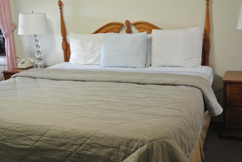 Rosewood Inn Bryson City Kültér fotó