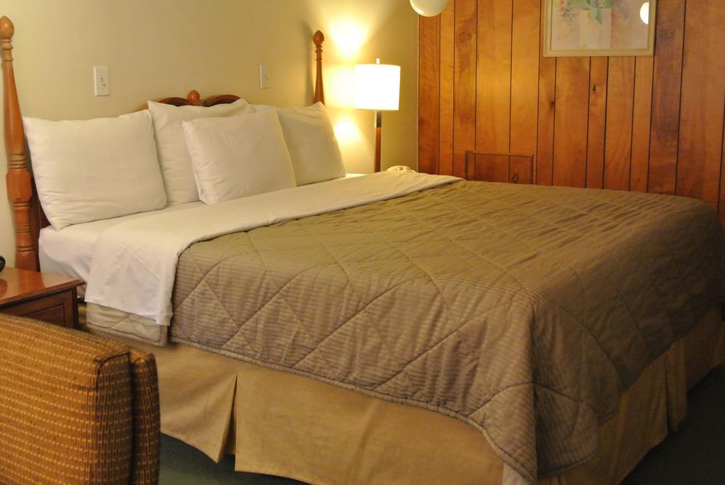 Rosewood Inn Bryson City Kültér fotó