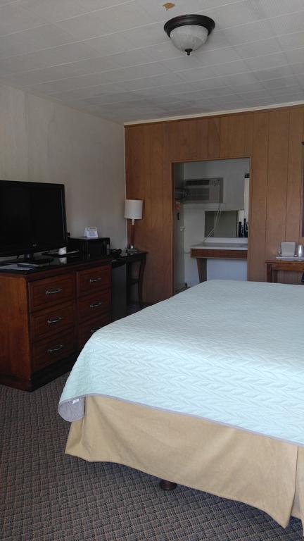 Rosewood Inn Bryson City Kültér fotó