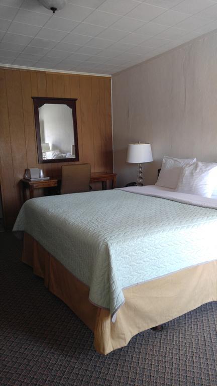 Rosewood Inn Bryson City Kültér fotó