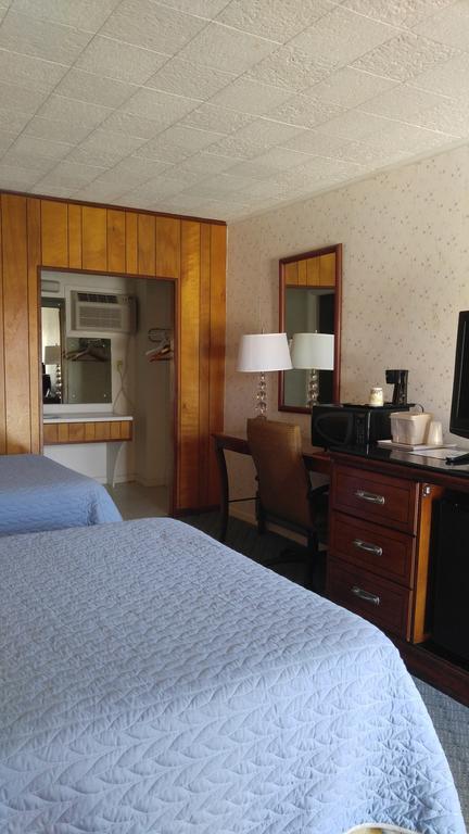 Rosewood Inn Bryson City Kültér fotó