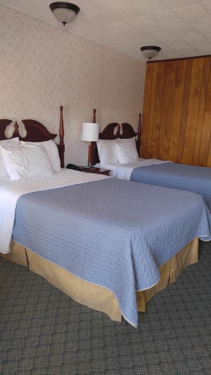 Rosewood Inn Bryson City Kültér fotó