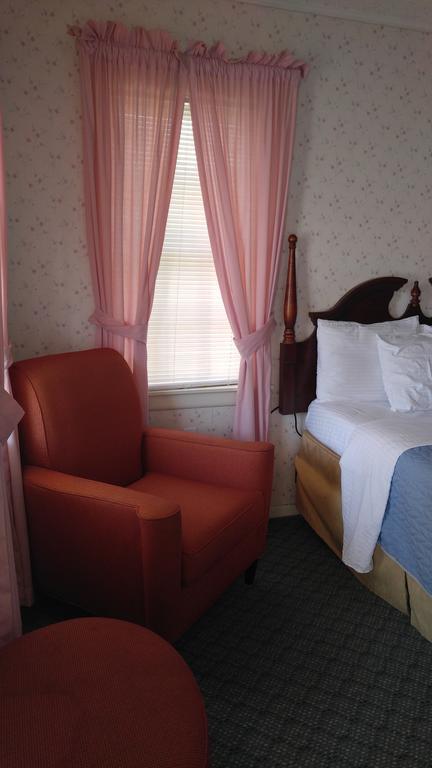 Rosewood Inn Bryson City Kültér fotó