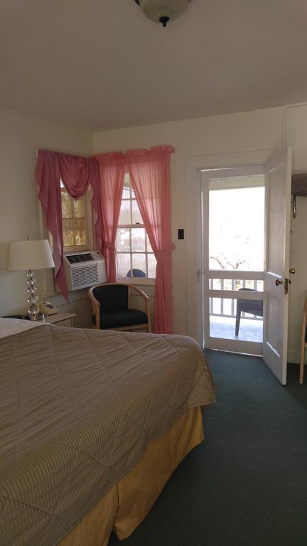 Rosewood Inn Bryson City Kültér fotó