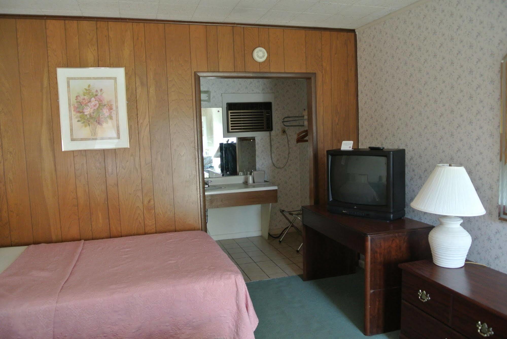 Rosewood Inn Bryson City Kültér fotó