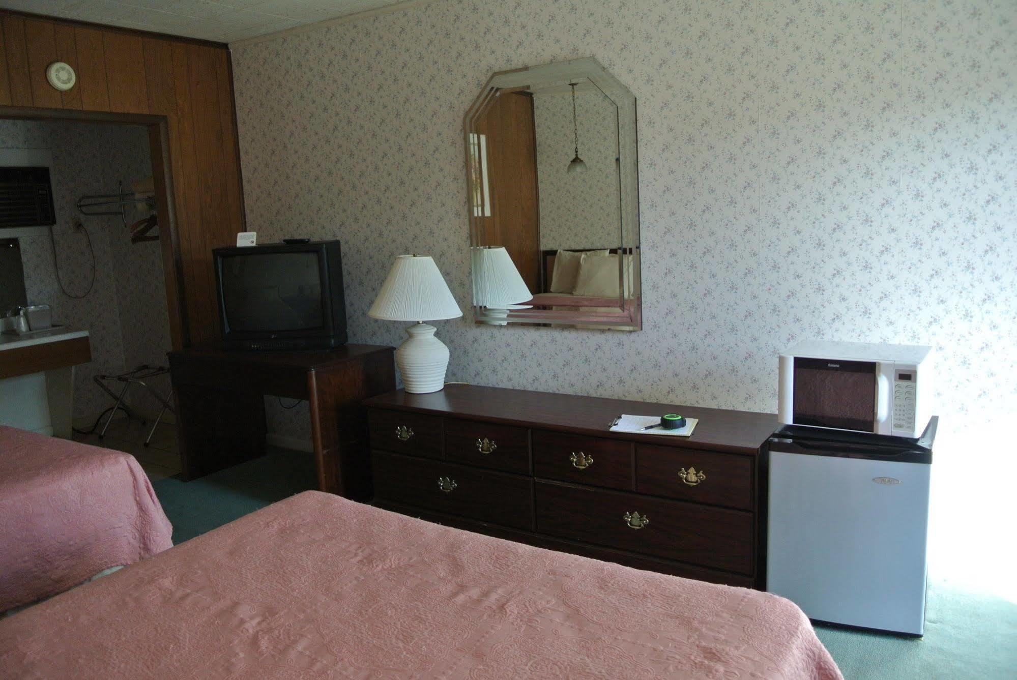 Rosewood Inn Bryson City Kültér fotó
