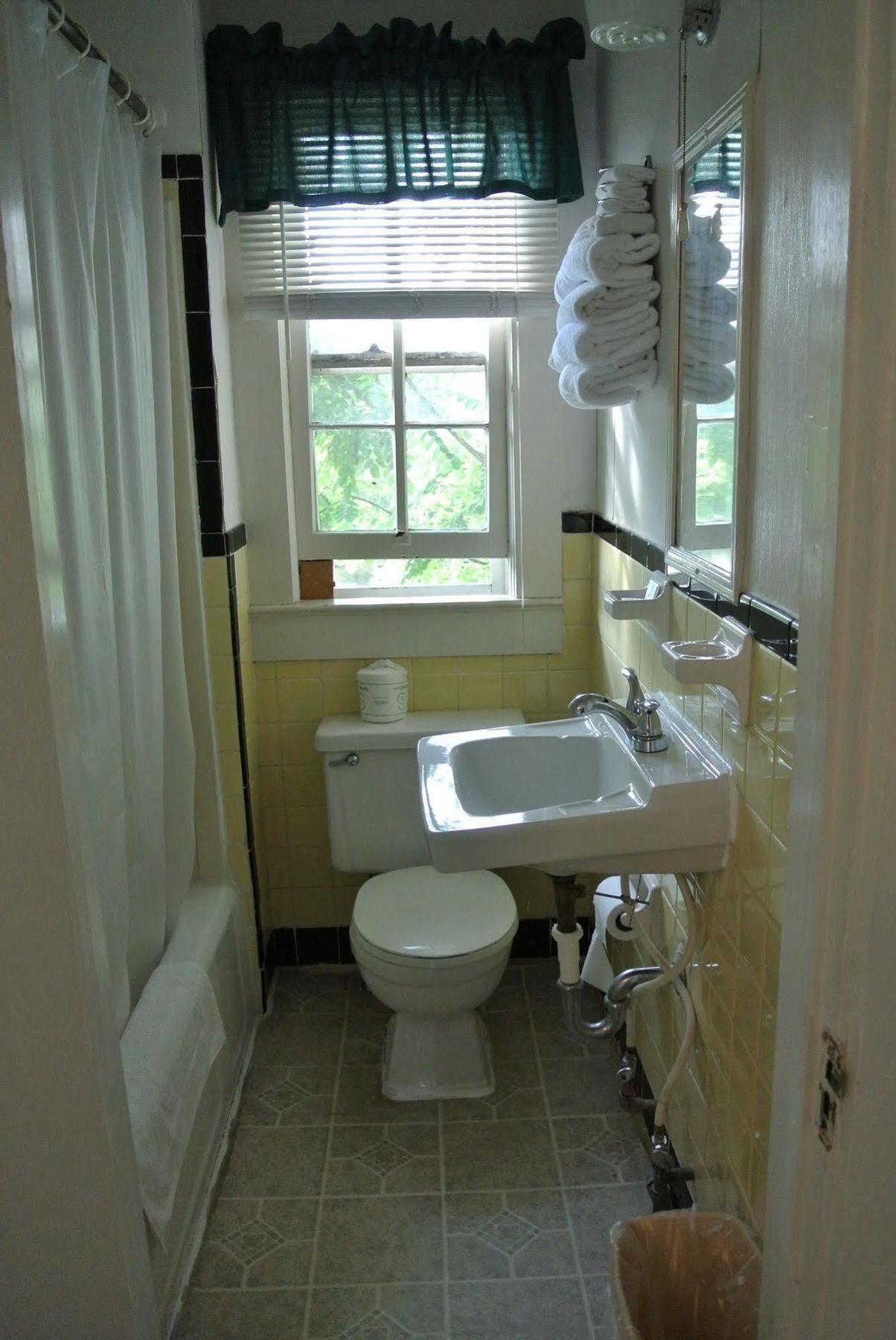 Rosewood Inn Bryson City Kültér fotó