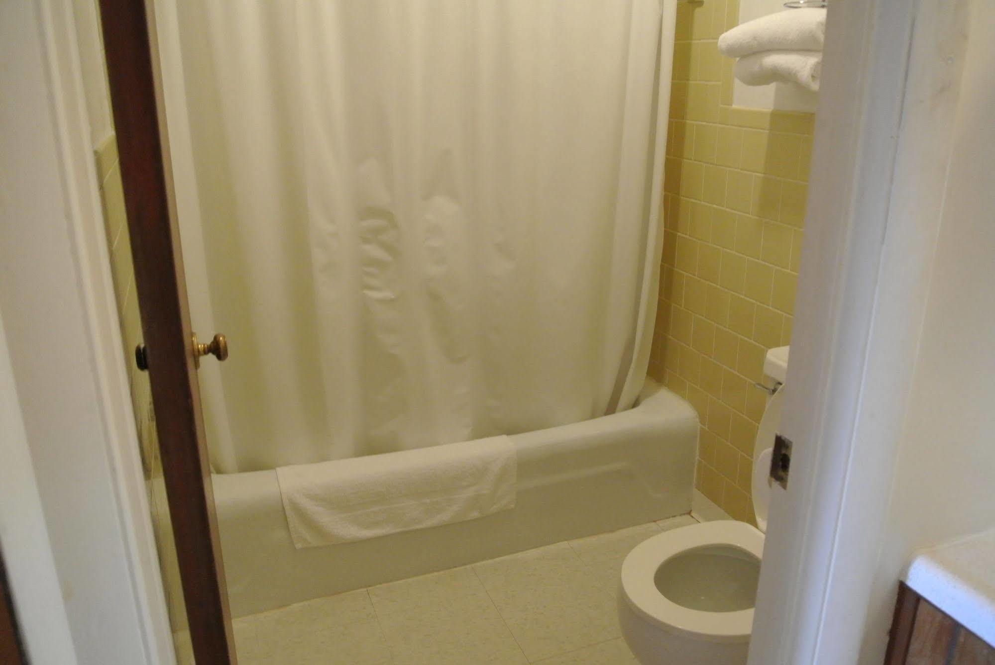 Rosewood Inn Bryson City Kültér fotó
