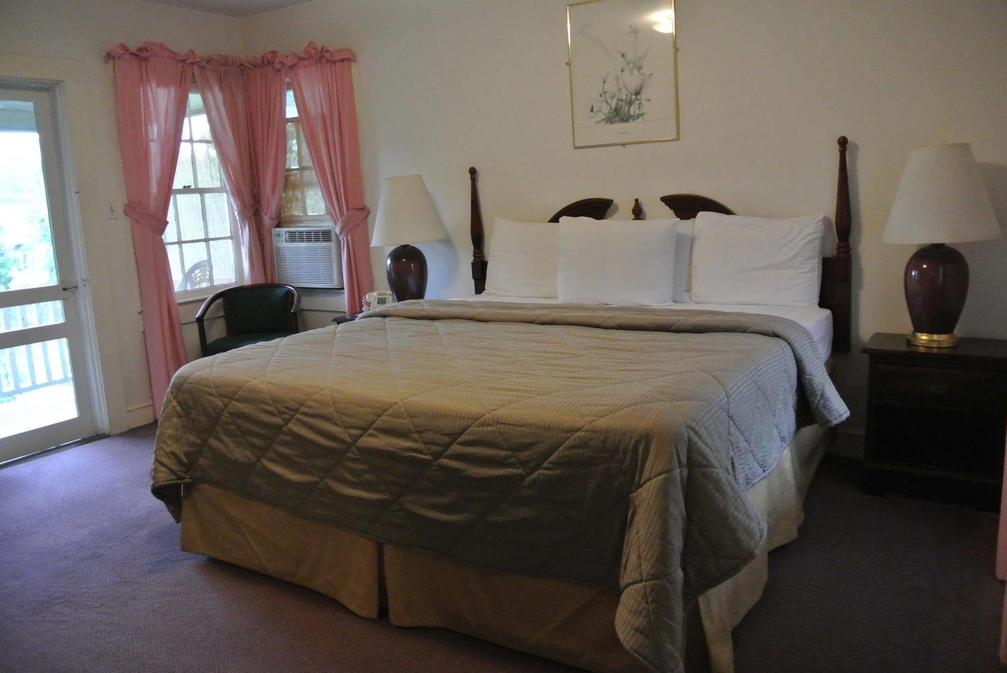 Rosewood Inn Bryson City Kültér fotó