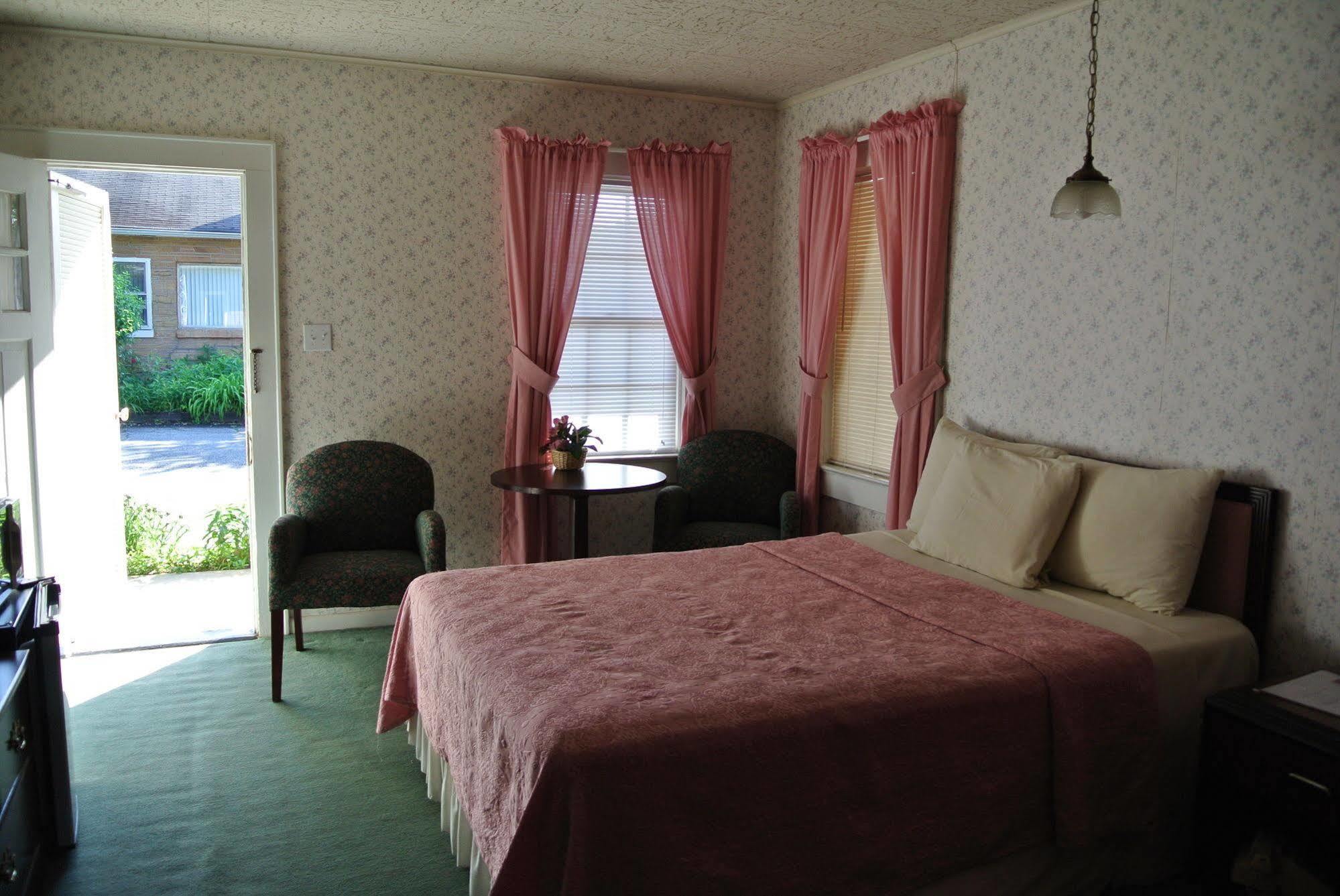 Rosewood Inn Bryson City Kültér fotó