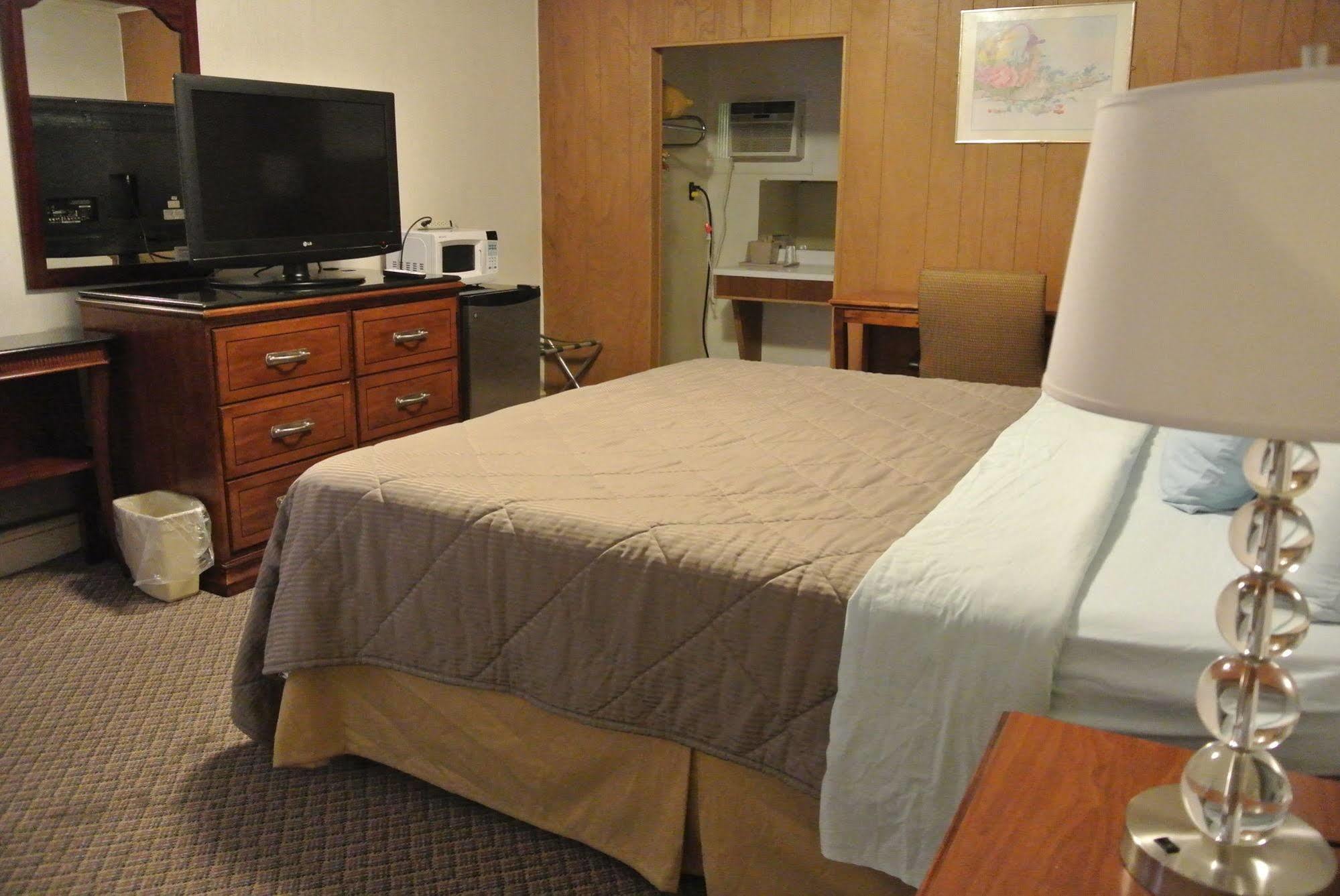 Rosewood Inn Bryson City Kültér fotó