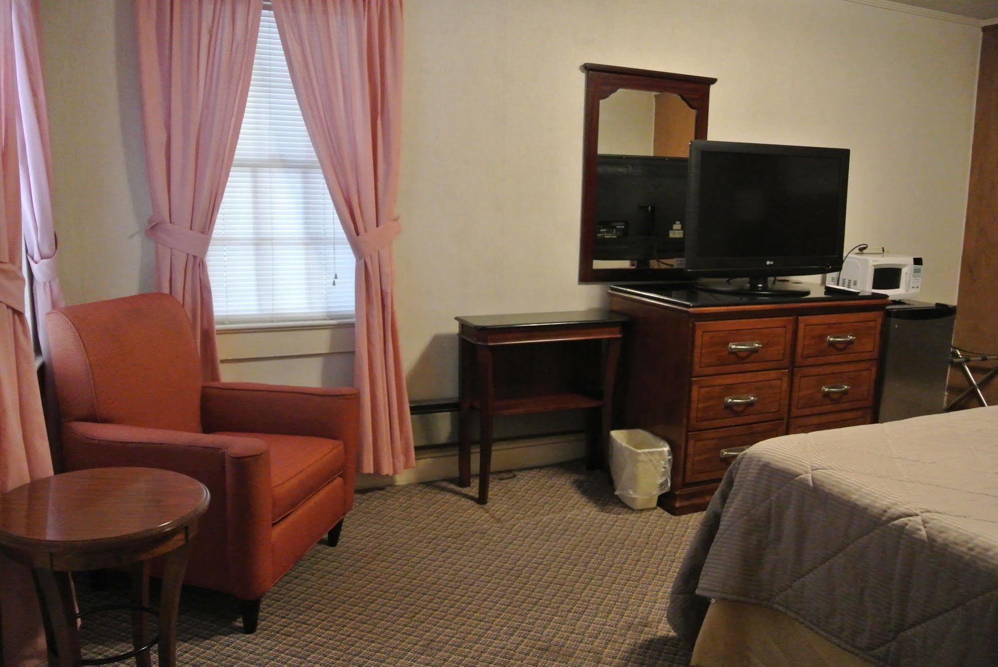 Rosewood Inn Bryson City Kültér fotó