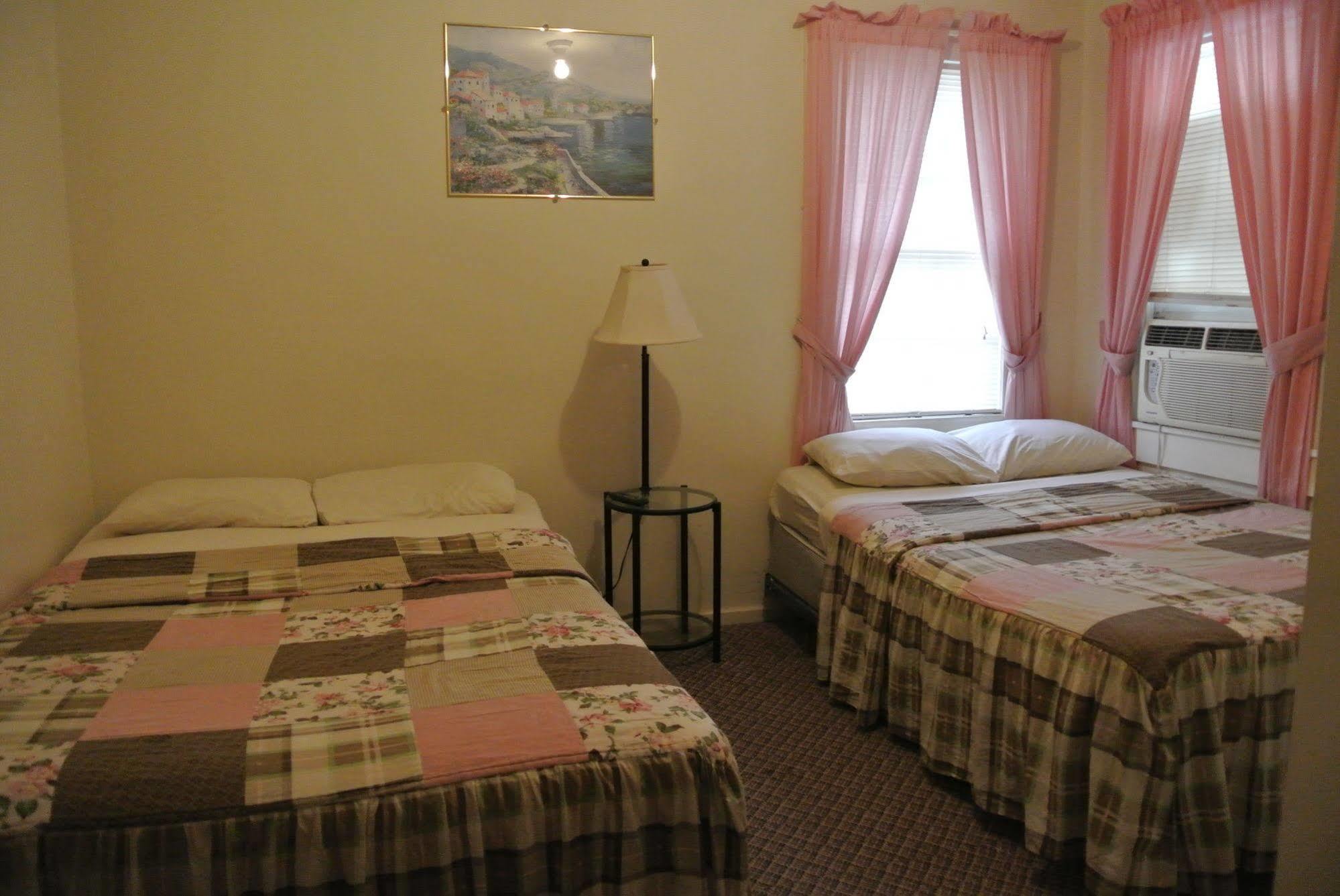 Rosewood Inn Bryson City Kültér fotó