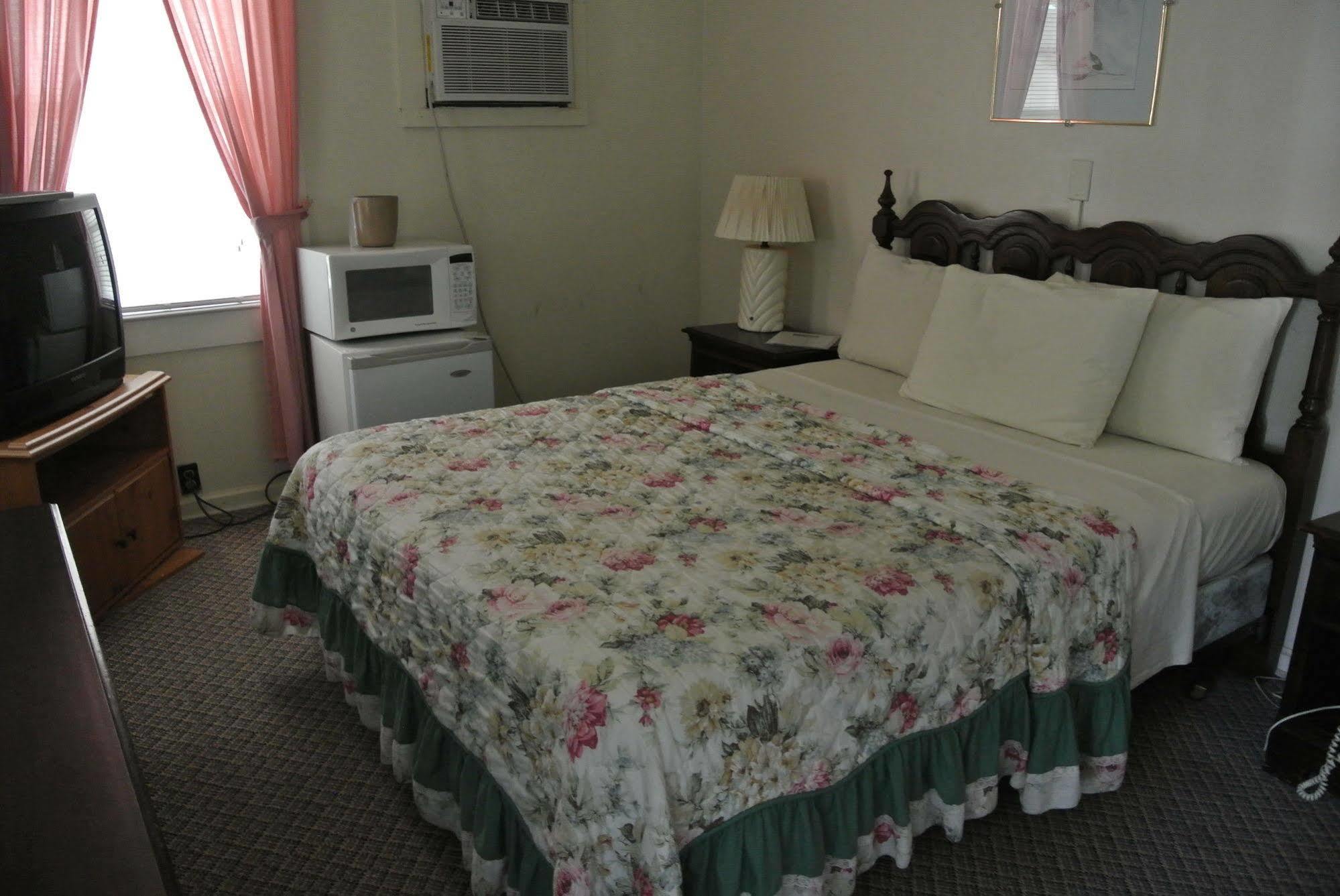 Rosewood Inn Bryson City Kültér fotó