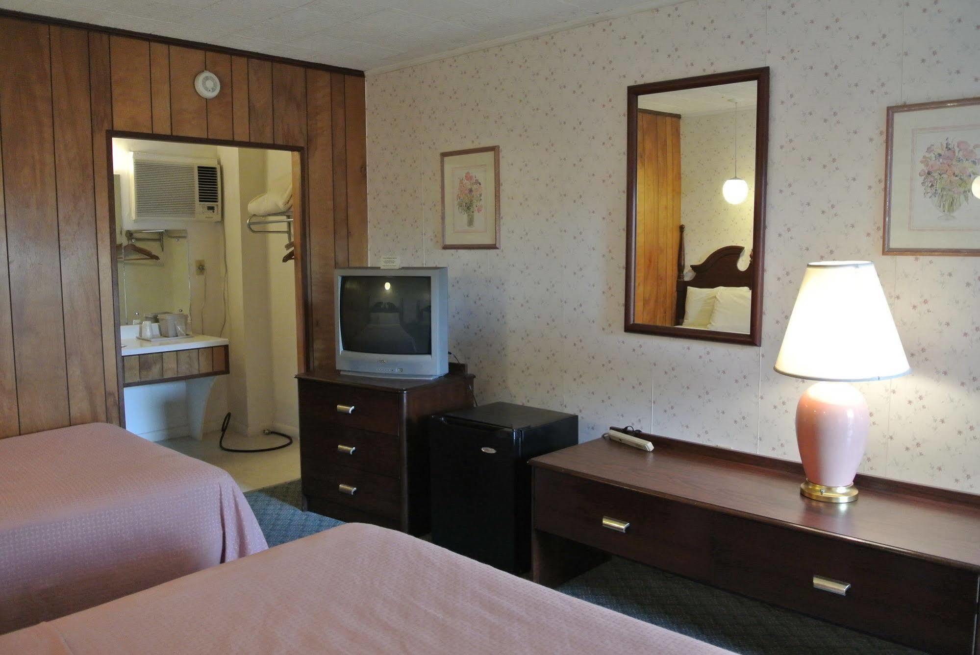 Rosewood Inn Bryson City Kültér fotó