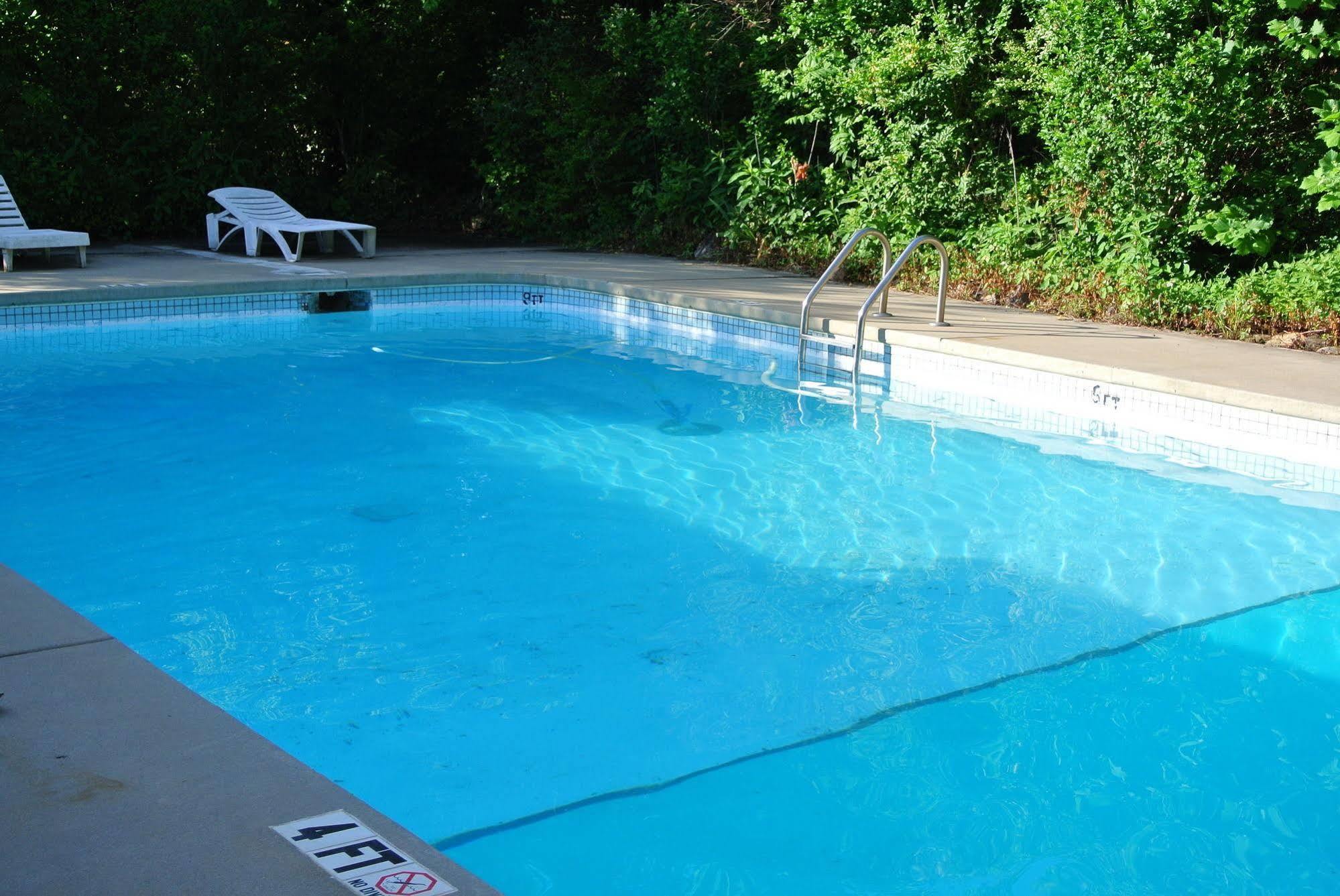 Rosewood Inn Bryson City Kültér fotó