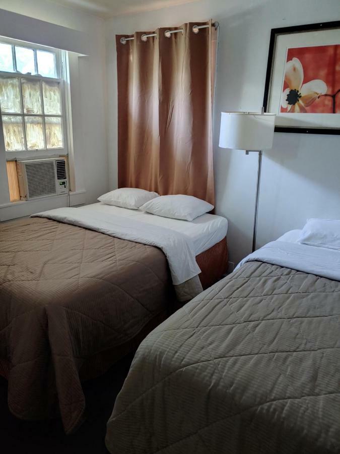 Rosewood Inn Bryson City Kültér fotó