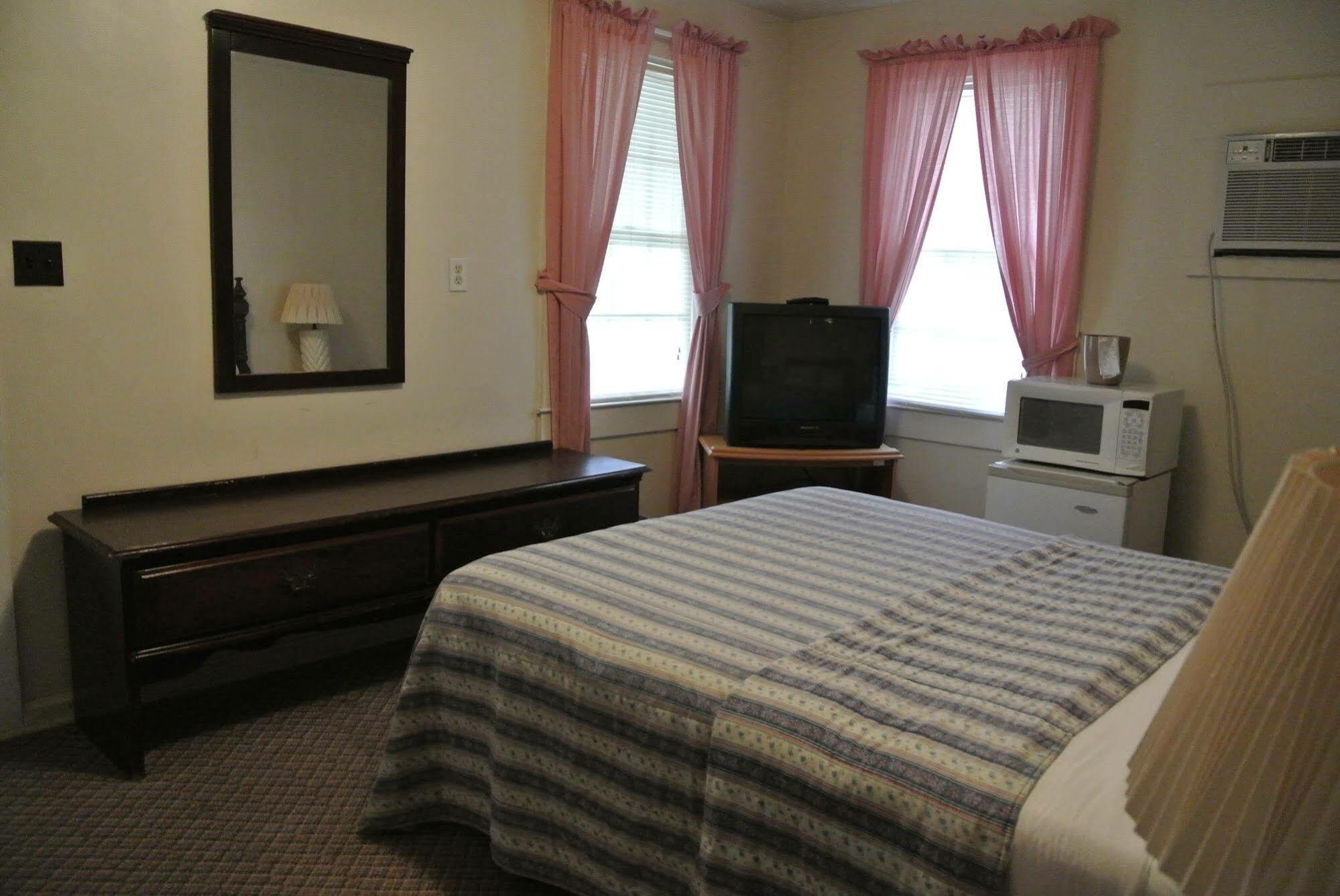 Rosewood Inn Bryson City Kültér fotó