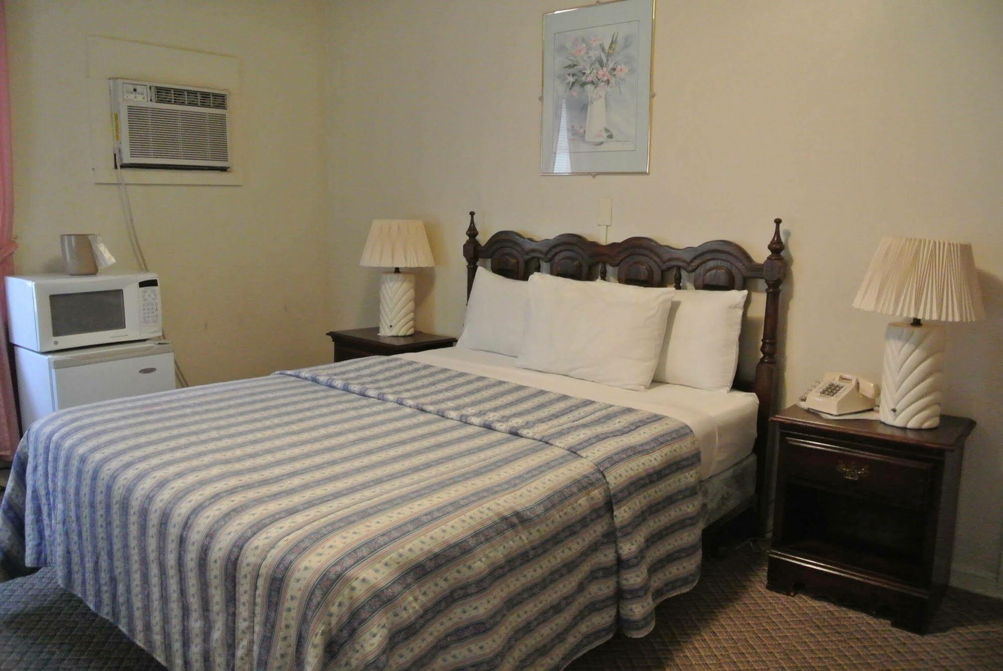 Rosewood Inn Bryson City Kültér fotó